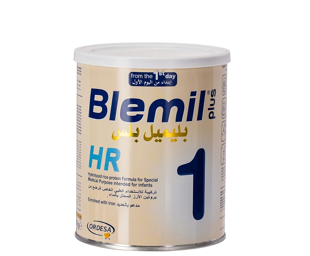 Blemil Plus 1 HR 400g