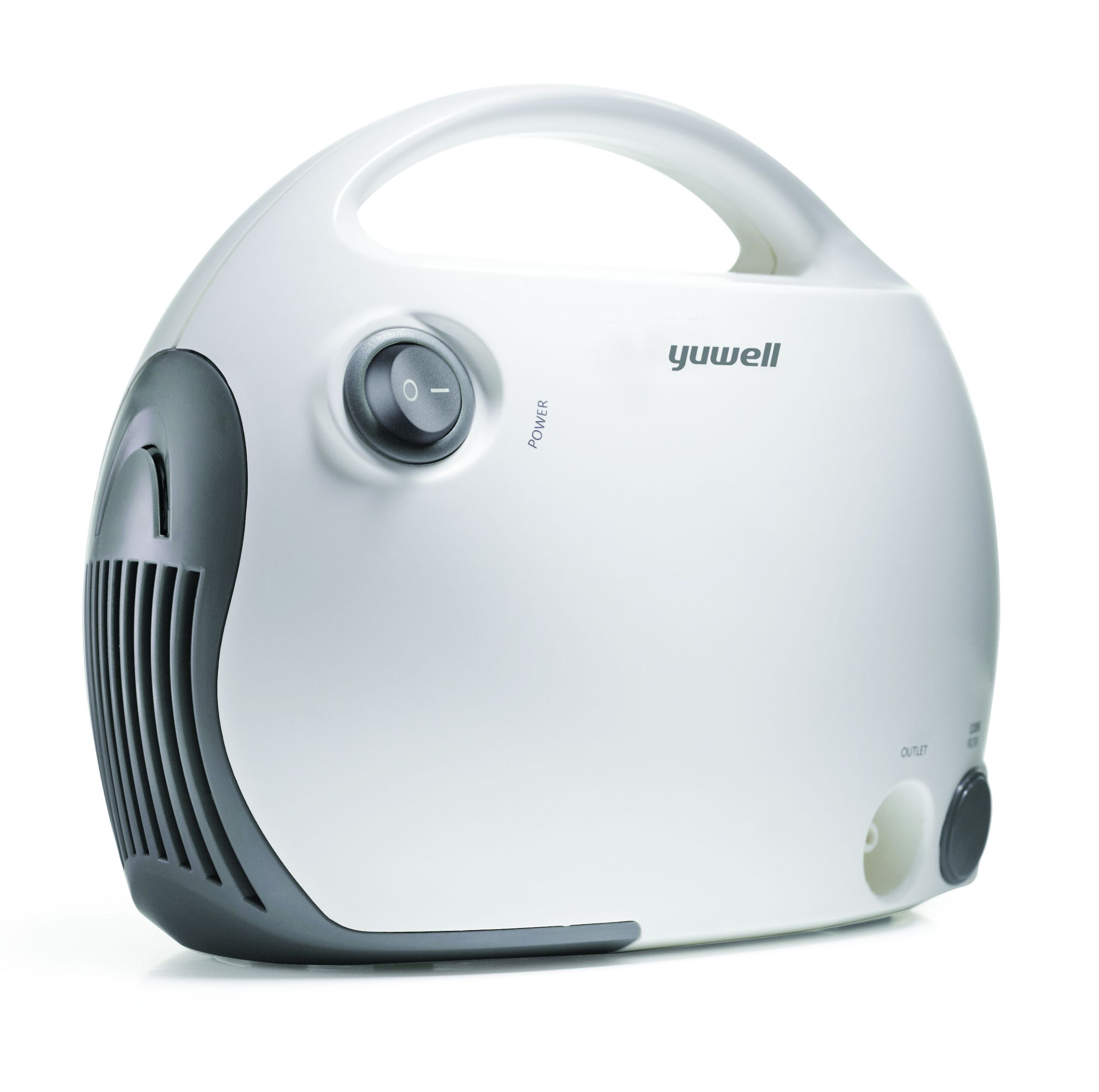 Portable Nebulizer Yuwell