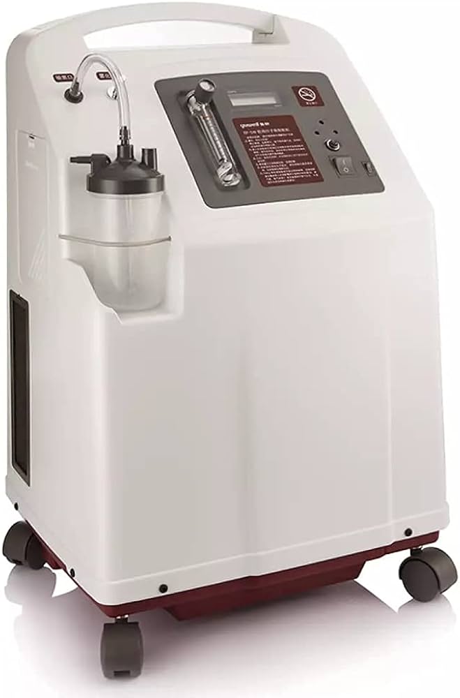 Oxygen Concentrator 10L