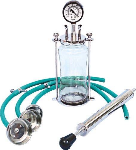 Reliable Vacuum Extractor for Birth