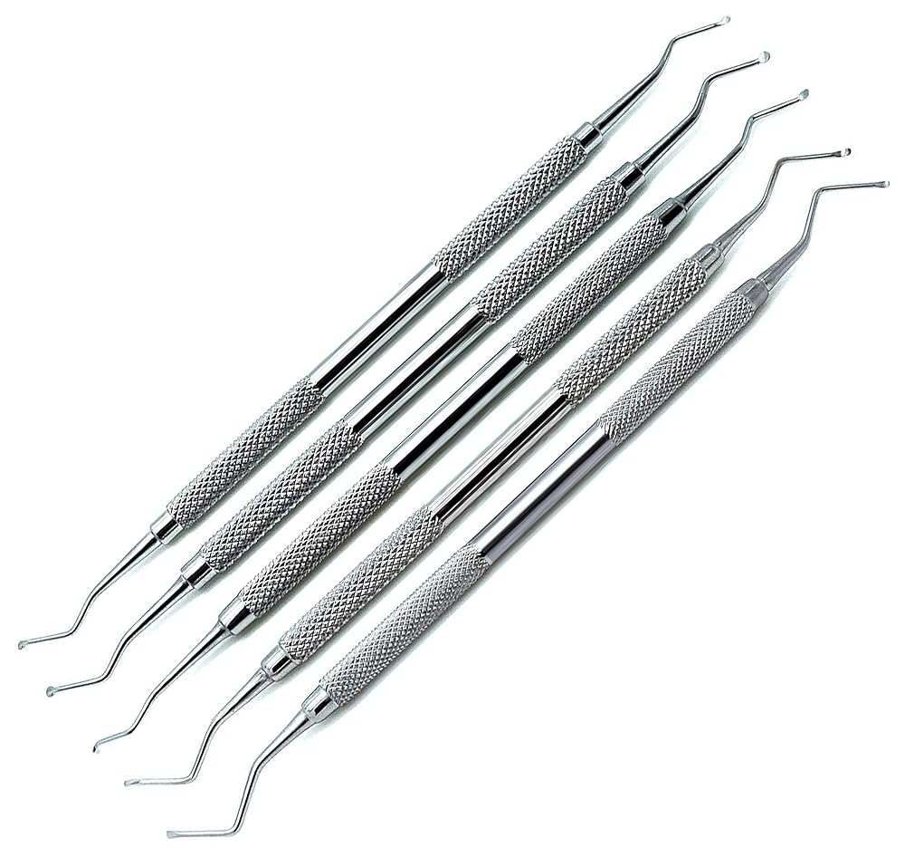 Dycal Dental Excavators