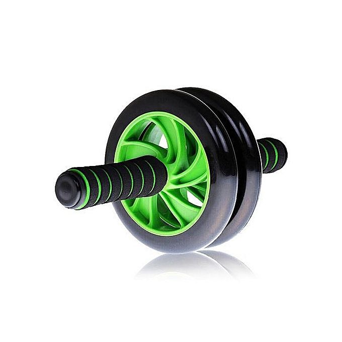 Ab Roller Wheel for Core Strength