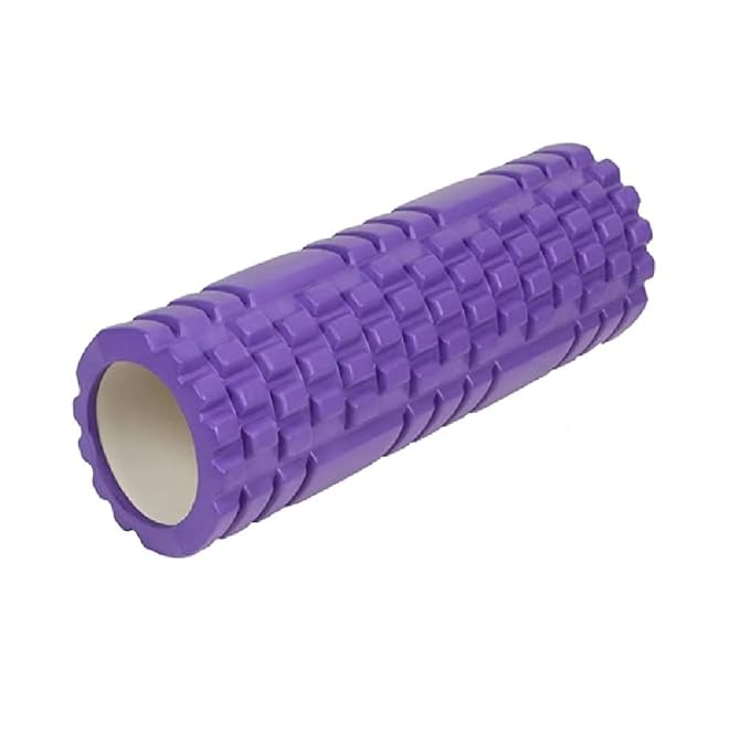 Foam Roller 45cm for Deep Tissue Relief