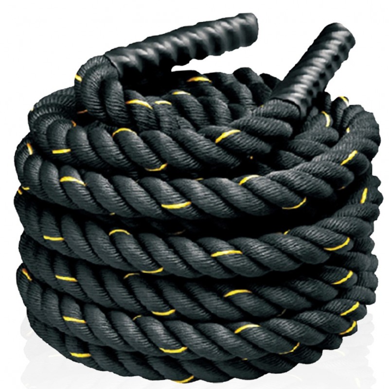 Battle Rope 9M