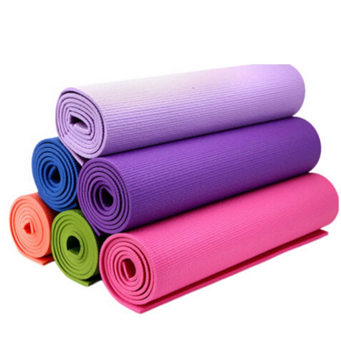 Non-Slip Yoga Mat 10mm
