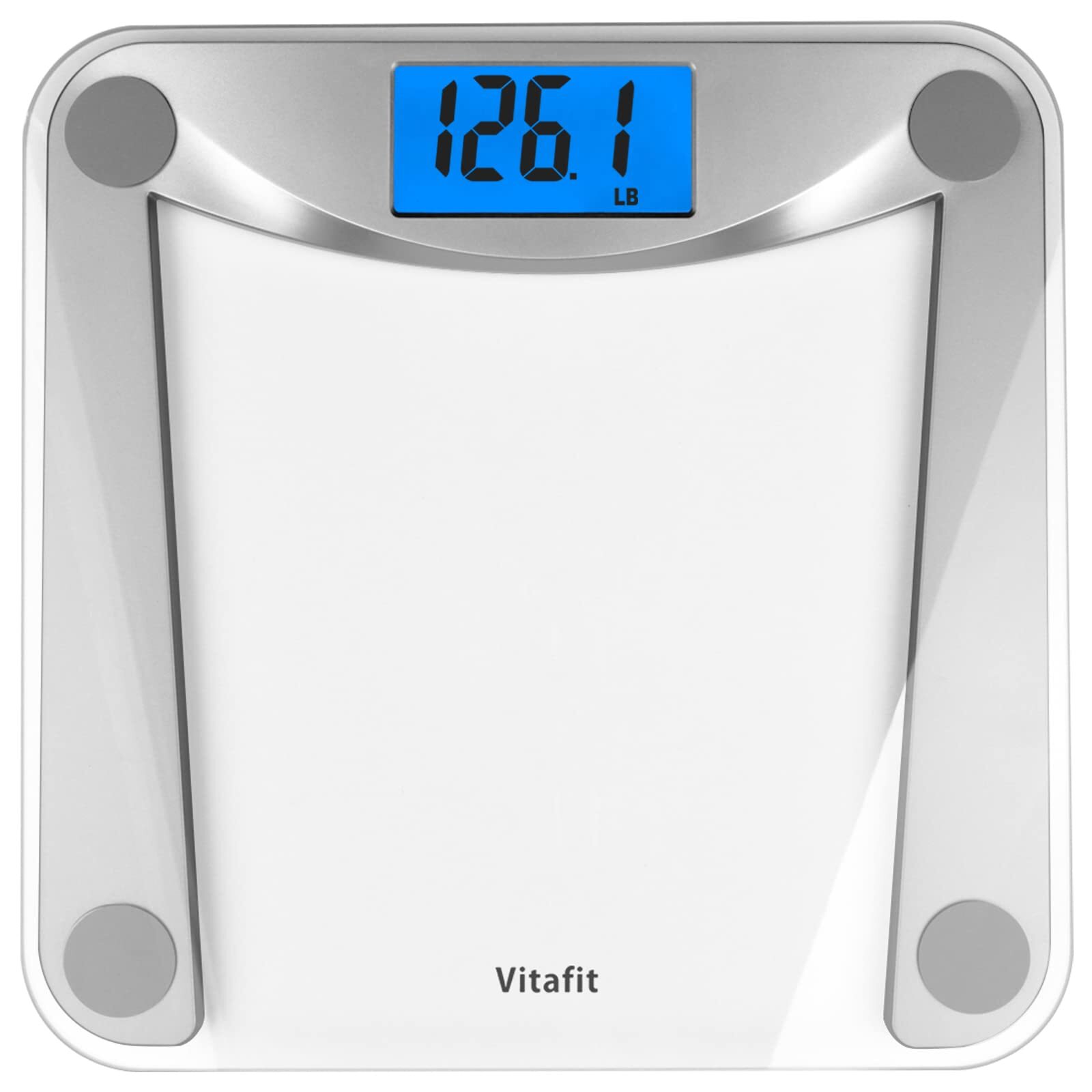 Digital Bathroom Scale