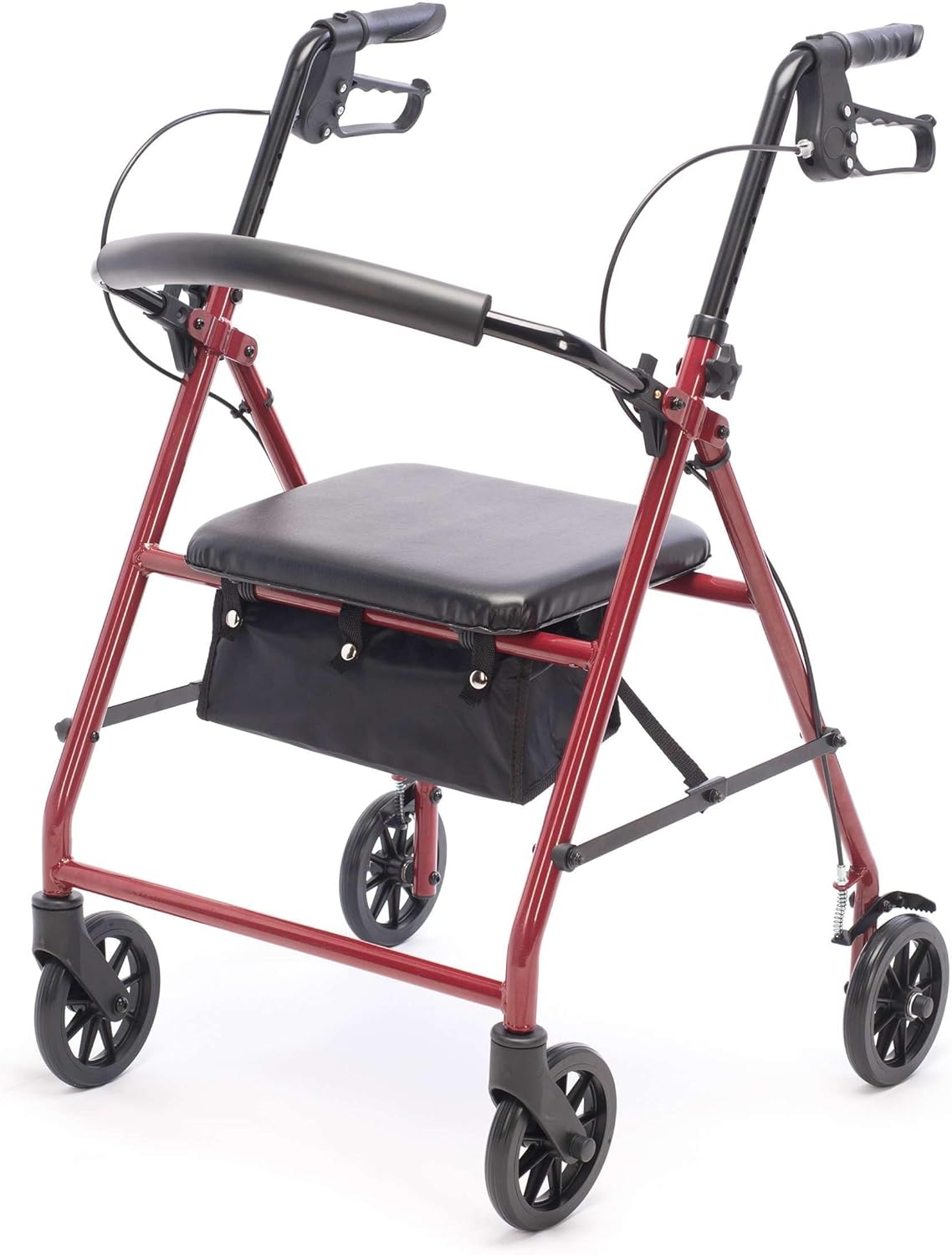 Walking Frame with Seat