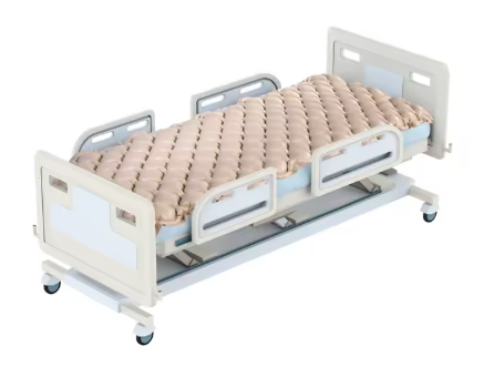 Inflatable Ripple Mattress