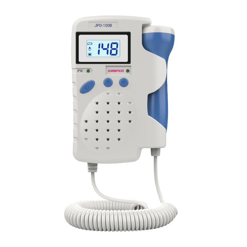 Jumper Fetal Doppler