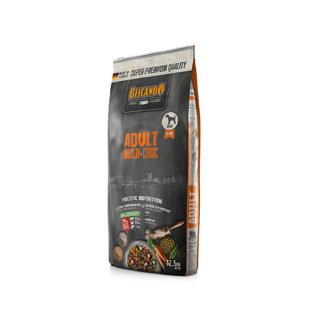 Belcando Adult Multi-Croc 12.5kg