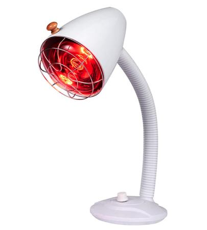 Desktop Infrared Heating Lamp