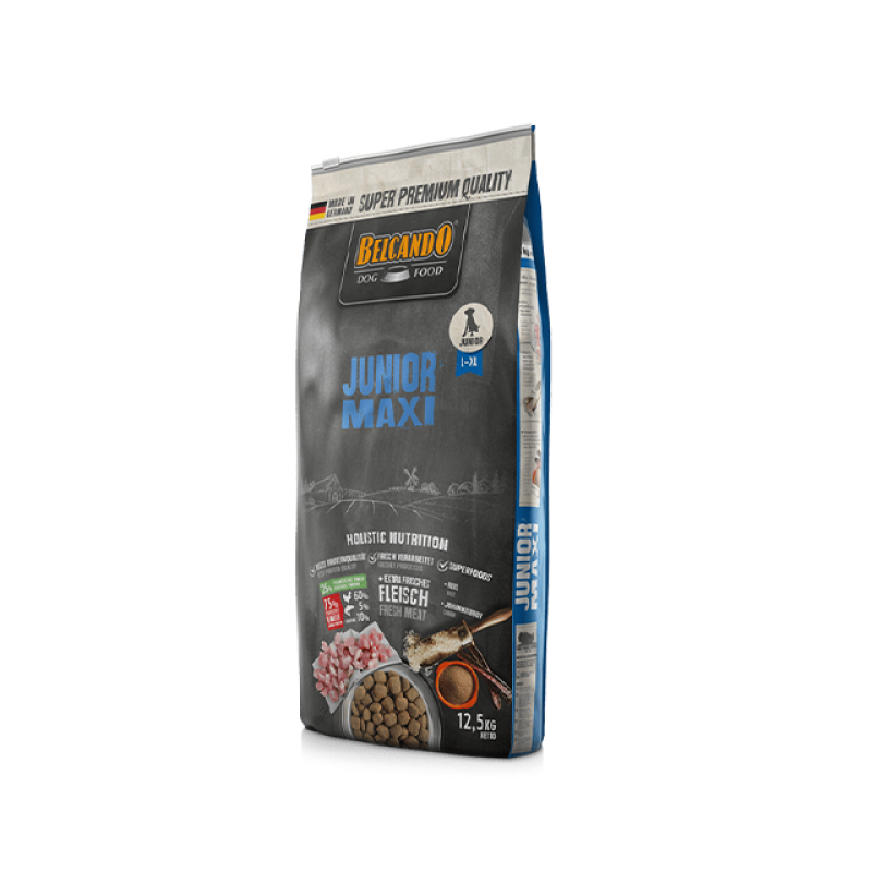 Belcando Junior Maxi 12.5kg
