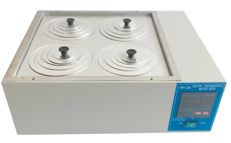 Digital Water Bath 12L