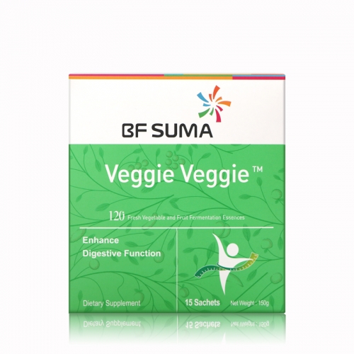 BF Suma Veggie Veggie