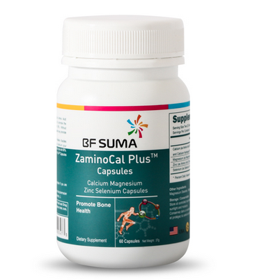 ZaminoCal™ Plus Capsules