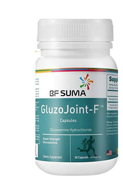 GluzoJoint-F Capsules