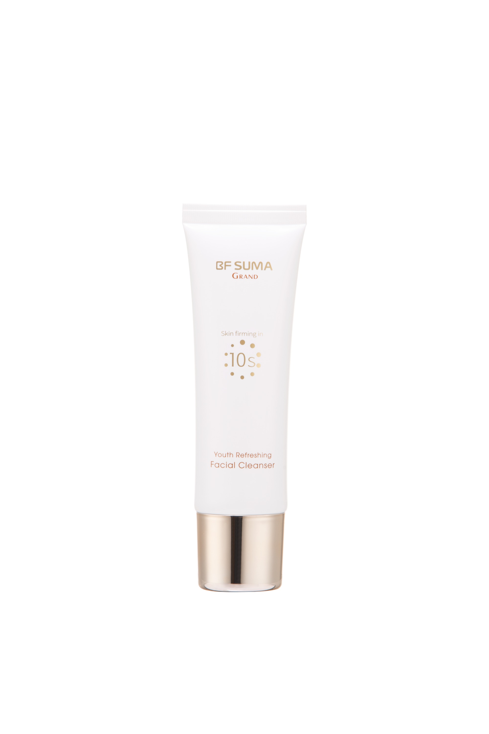 Bf Suma Youth Refreshing Facial Cleanser