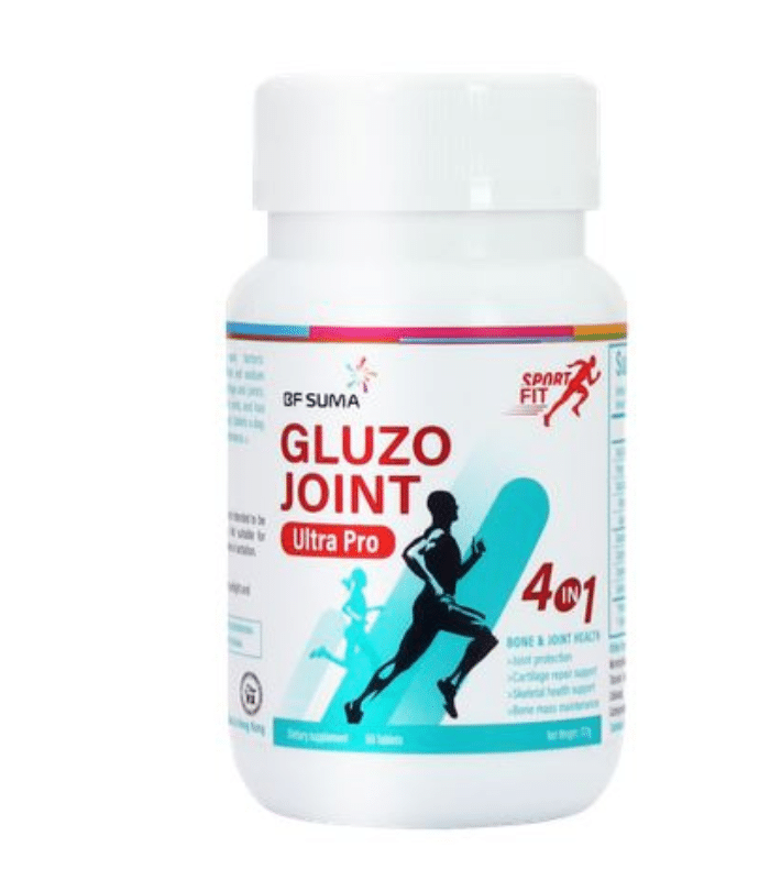 BF Suma GluzoJoint-Ultra Pro