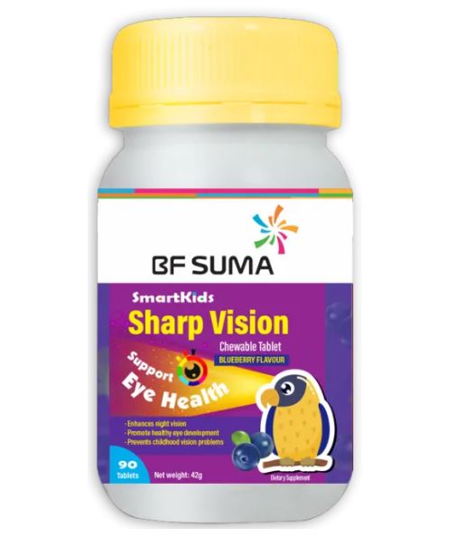 BF SUMA Sharp Vision Tablets