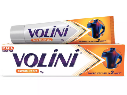 Volini Gel 75g