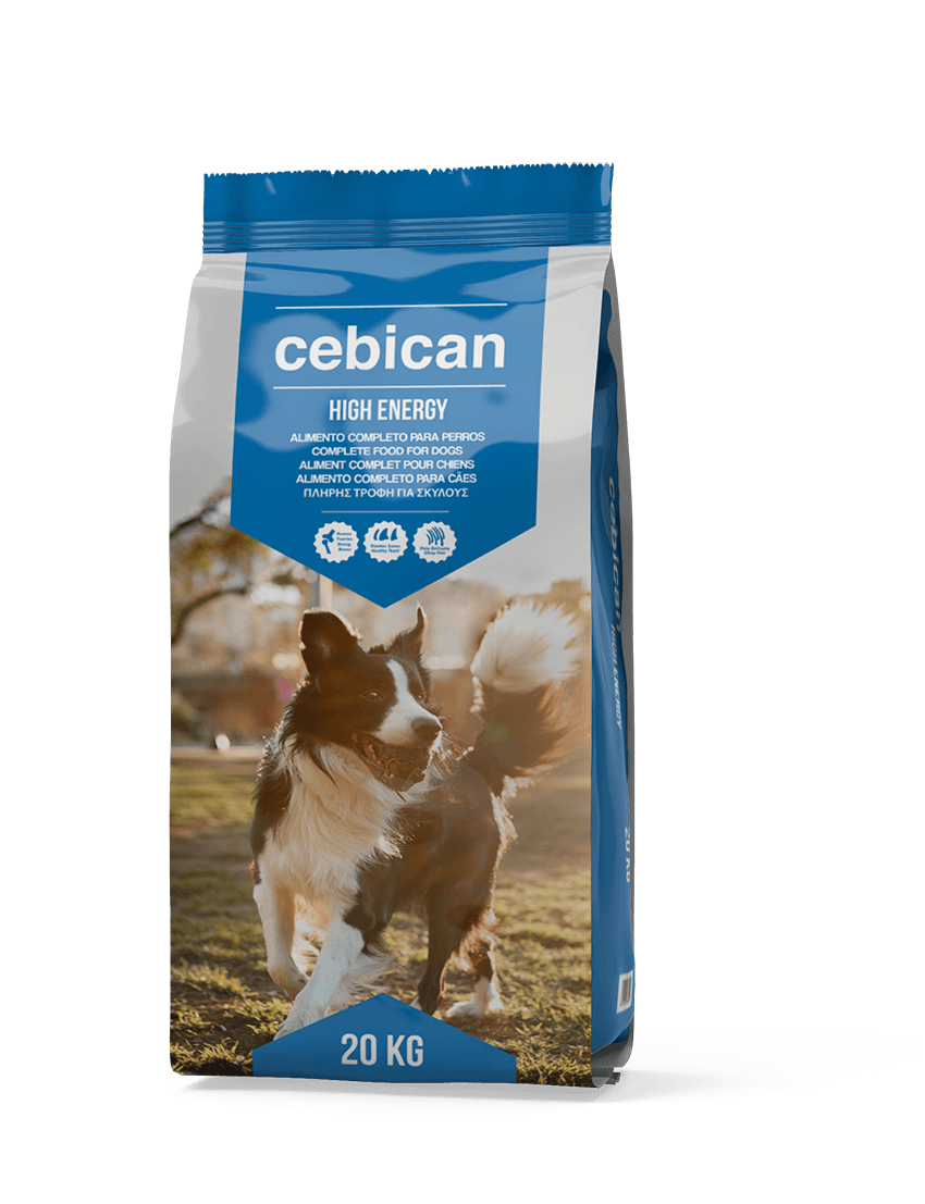 Cebican High Energy 20kg