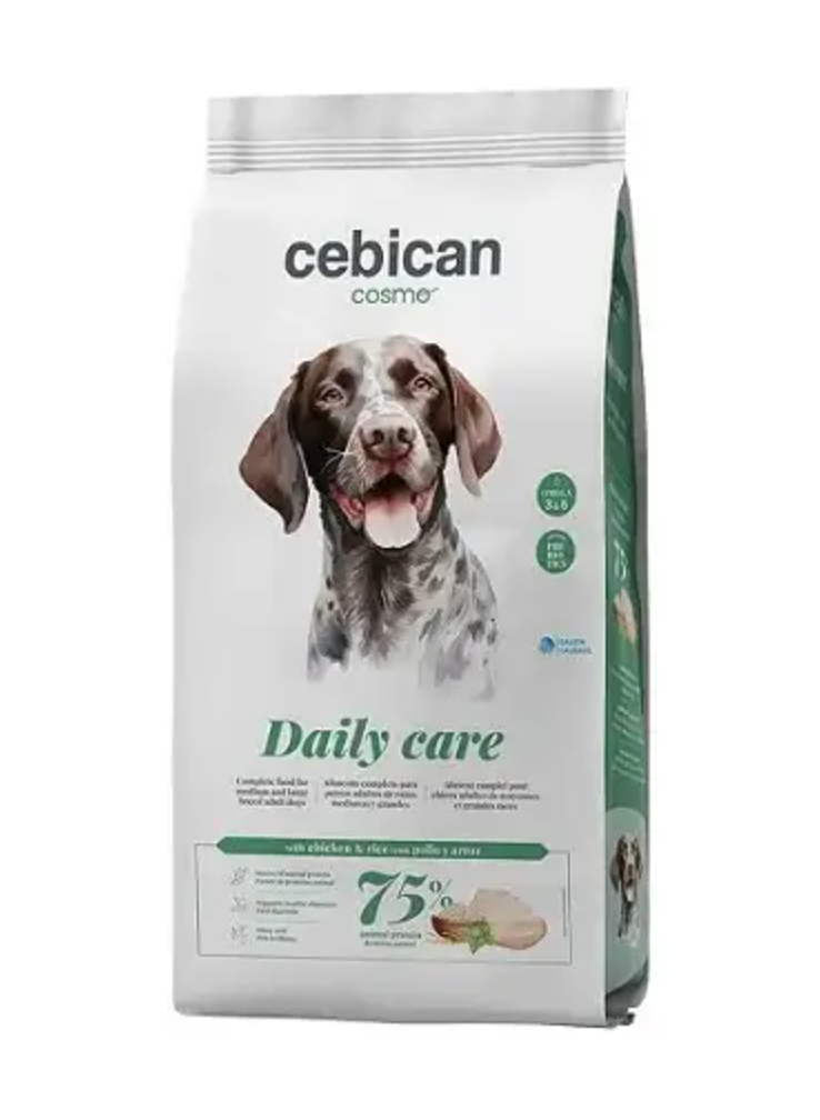 Cebican Cosmo Daily Care 20Kg