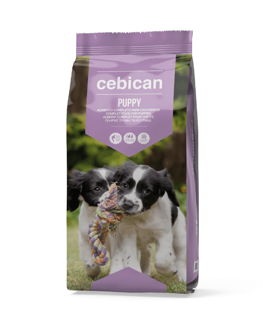 Cebican Puppy 20Kg