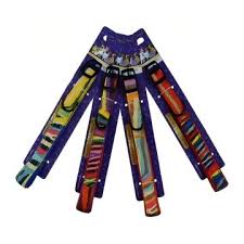 Chik Dog Collar VP-04 25mm × 24″