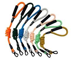 Chik Dog Reflective Leash VY-003 (10mm × 120cm)