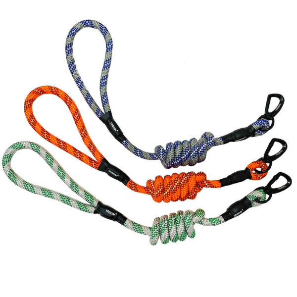 Chik Dog Reflective Leash VY-002 (14mm x 120cm)