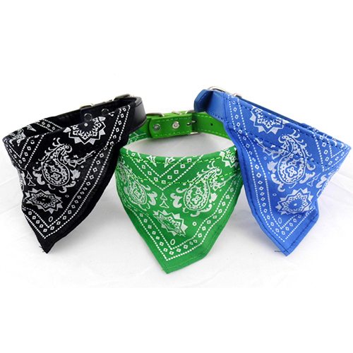 Chik Pet Bandana BO-1116-15