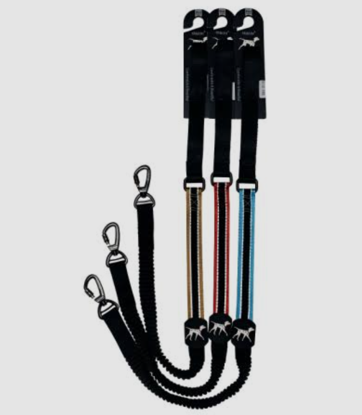 Chik Dog Round Leash VY-018 (25mm x 120cm)