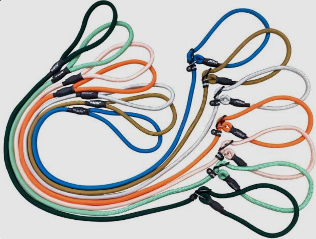 Chik Dog Reflective Leash VY-029 (10mm x 120cm)