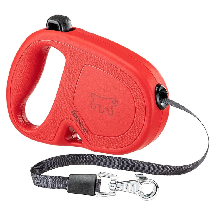 Ferp Flippy One Retractable Leash – M (Medium)