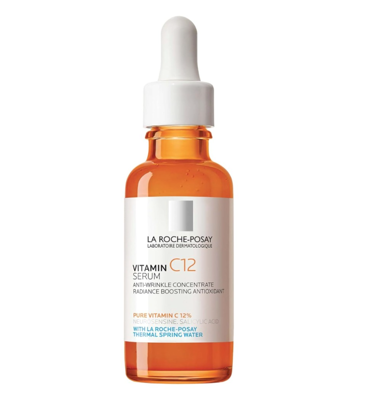 La Roche-Posay Pure Vitamin C12 Serum 30ml