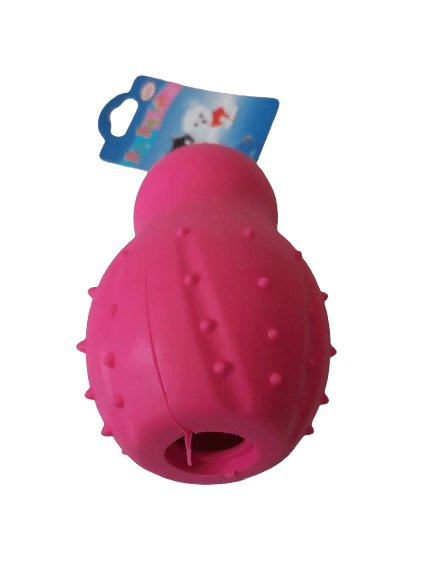 Chik Dog Toy YB-TPR078