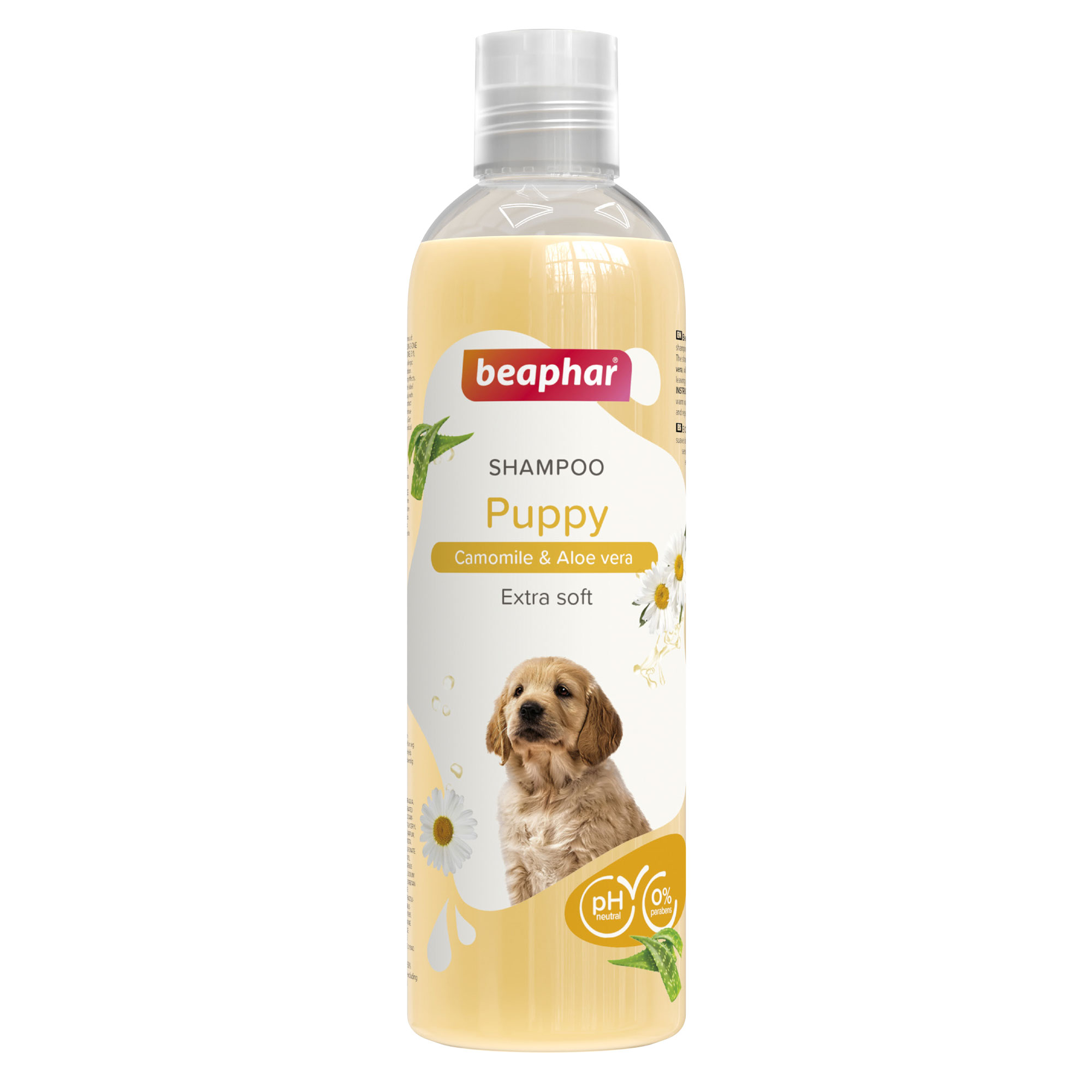 Beaphar Puppy Shampoo 250ml