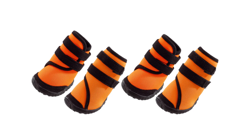 Ferp Dog Trekking Shoes – M