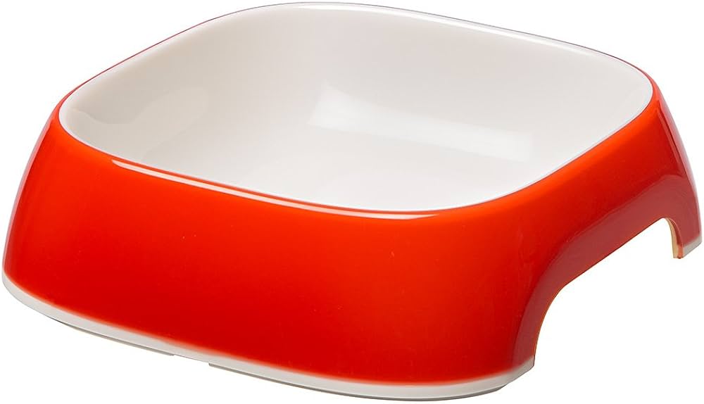 Ferplast Feeding Bowl Glam – L (Large Size)