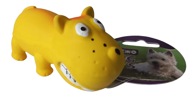 Chik Squeaky Pet Animal Toy LTX-0083