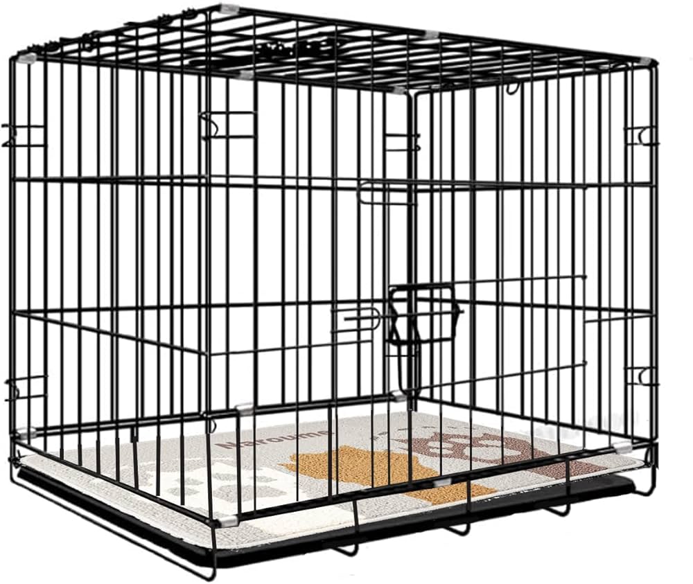 Chik Dog Wire Crate #Lja16XL