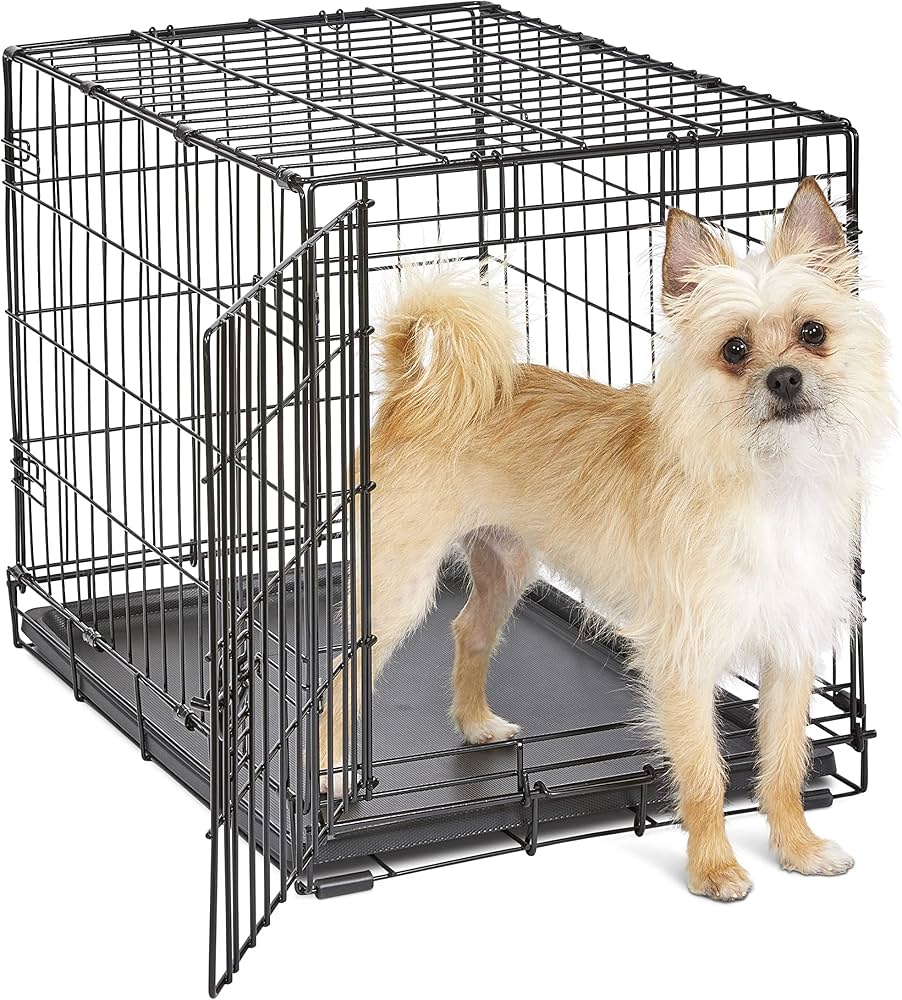 Chik Dog Wire Crate #Lja161S