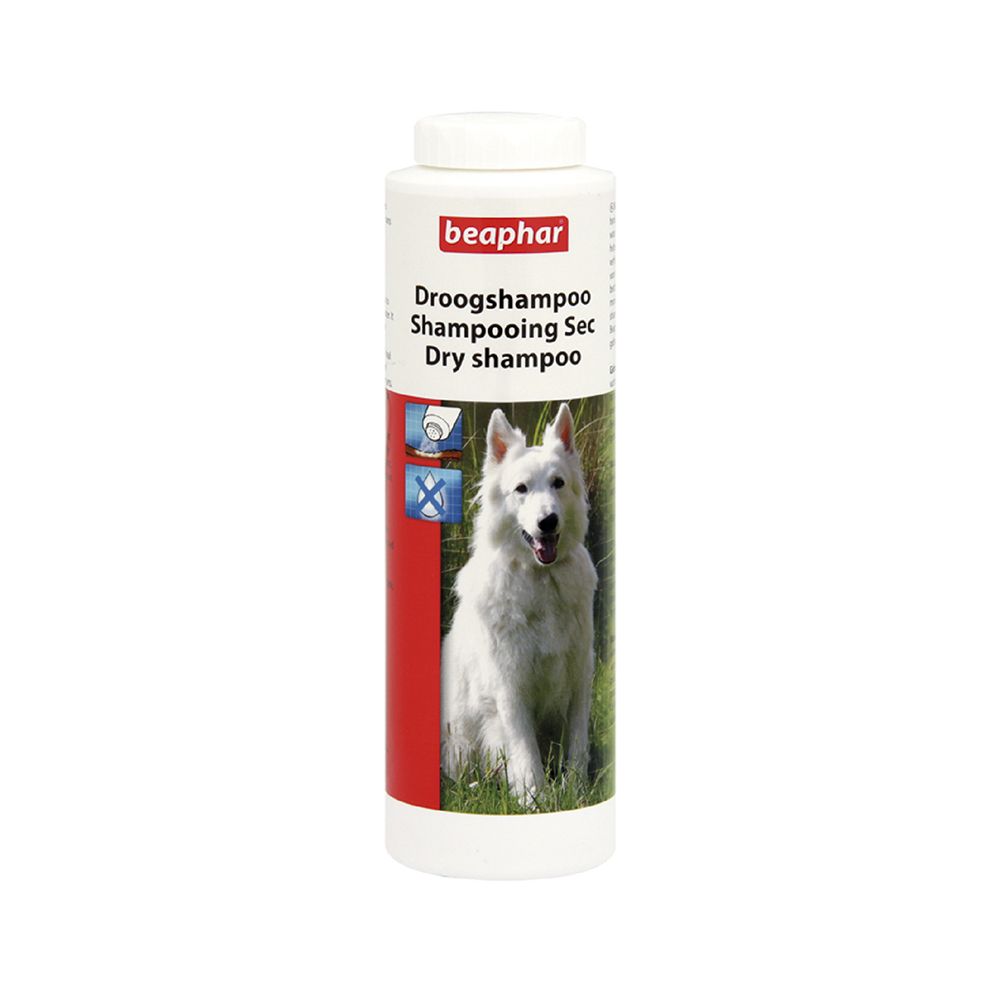 Beaphar Grooming Powder For Dog-100g