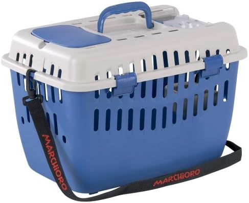 Marc Binny 2 Top Blu with Flap