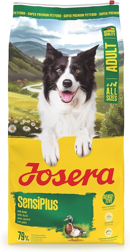 Josera SensiPlus 12.5kg