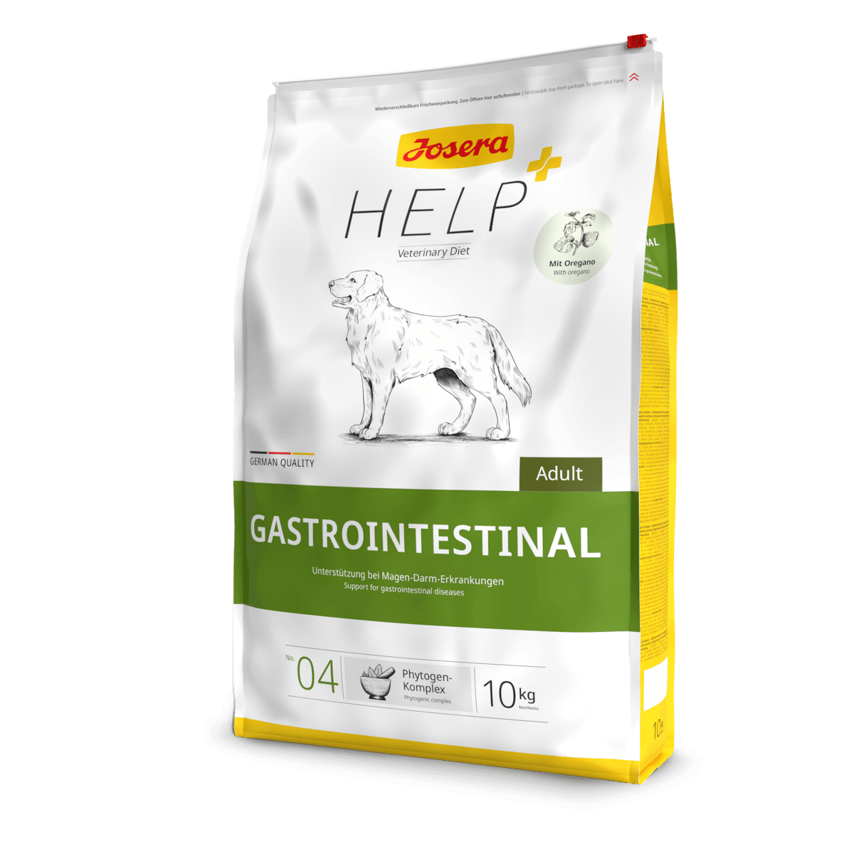 Josera Gastrointestinal Help Line 10kg