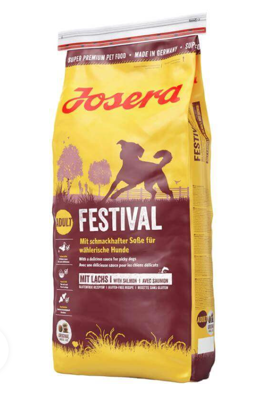 Josera Festival Dog Food 10kg