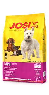 JosiDog Mini – Dog food 10kg