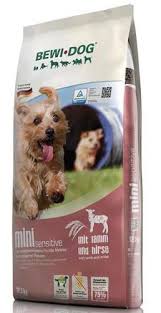 Bewi Dog Mini Sensitive 12.5kg