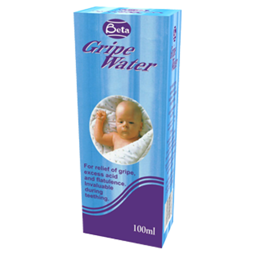Beta Gripe Water 60ml
